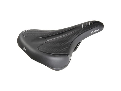 [90229974 1177795] Velo Fahrradsattel Velo-Fit Traveller XL