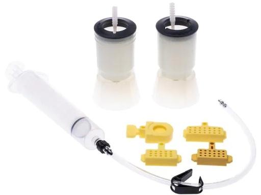 [90229982 1350665] Shimano Entlüftungskit TL-BR001/ TL-BR002/ TL-BR003