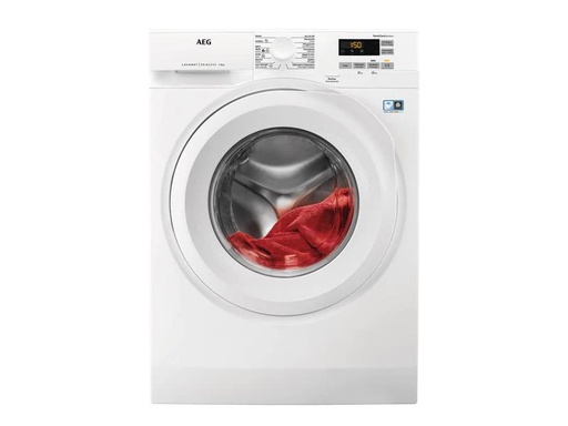 [90229988 1325972] AEG by Electrolux Waschmaschine LP7260 Links