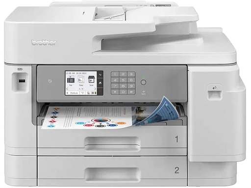 [90230009 1302601] Brother Multifunktionsdrucker MFC-J5955DWT