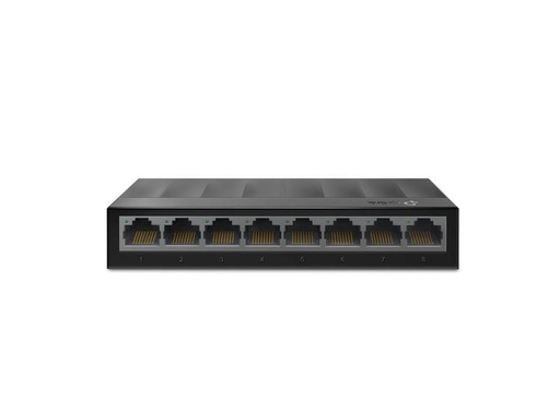 [90038349 1170893] TP-Link Switch LS1008G 8 Port