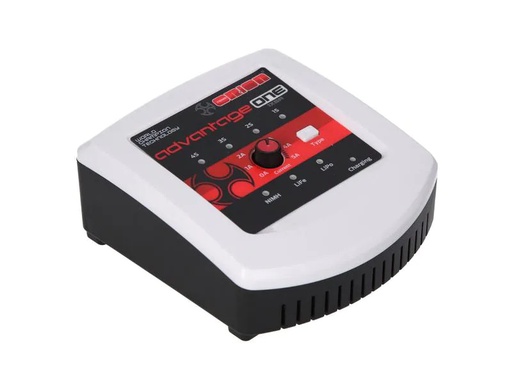 [90230024 1341064] Team Orion Ladegerät Advantage ONE 1X5A 50 W, AC, 2-4S