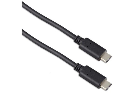 [90230041 1367101] Targus USB 3.1-Kabel ACC927EU USB C - USB C 1 m