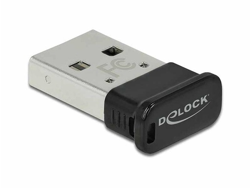 [90038352 1108595] Delock USB-Bluetooth-Adapter 61004 V4.0, 7mm