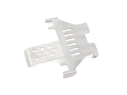 [90230052 1328840] RC4WD Unterbodenschutz Oxer Transfer Guard TRX-4 / TRX-6