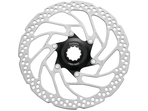 [90230092 1350587] Shimano Bremsscheibe SM-RT30 (Ø 160 mm) Center-Lock