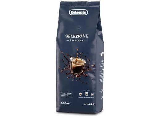 [90230108 1367027] De'Longhi Kaffeebohnen Selezione 1 kg