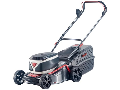 [90230115 1331456] AL-KO Akku-Rasenmäher Comfort 42.2 Li, 36 V