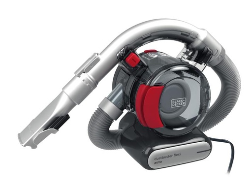 [90038420 825509] BLACK+DECKER Auto-Handstaubsauger PD1200AV-XJ