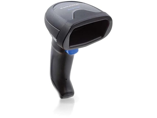 [90230225 1369797] Datalogic QuickScan Lite QW2520