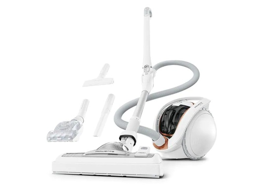 [90230239 1369709] Rowenta Akku-Stielsauger X-Ô 160 Kupfer/Weiss