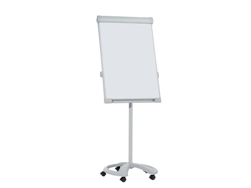 [90230262 1343285] Franken Flipchart Pro Deluxe Mobil 67 cm x 95 cm