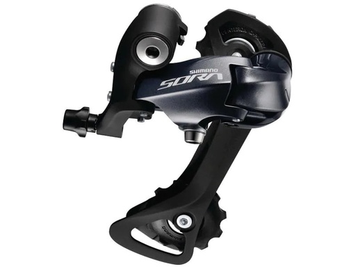 [90230270 1350602] Shimano Schaltwerk Sora RD-R3000 9-Gang GS Direktmontage