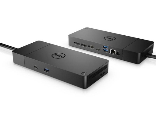 [90038460 1170787] DELL Dockingstation WD19DCS 240W