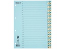 Biella Register A4 1 - 52 Karton