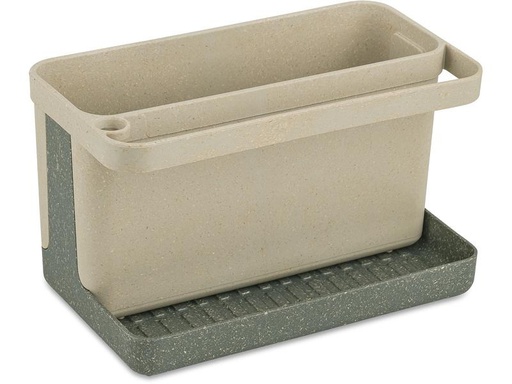 [90230401 1350412] Koziol Spültrogbutler Park it Grau/Sand