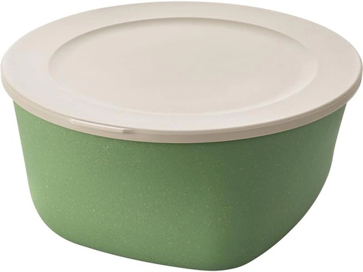 [90230412 1350325] Koziol Vorratsdose Connect 2 l, Grün