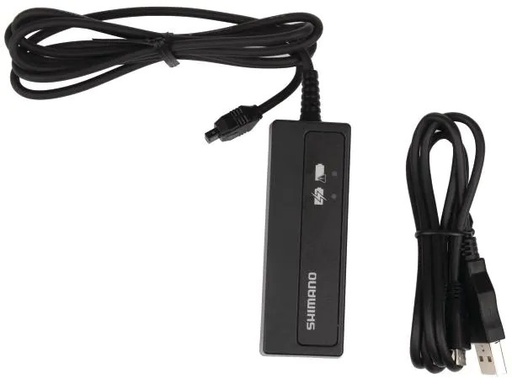 [90230431 1350688] Shimano Di2 SM-BCR2 220 V USB