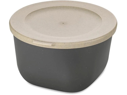 [90230465 1350365] Koziol Vorratsdose Connect 1 l, Grau
