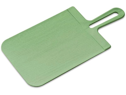 [90230519 1350406] Koziol Schneidebrett Snap S 16.6 cm  x 33.1 cm, Grün