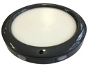COCON Mobile Akku-LED-Leuchte, Ø 13.5 x 3.1 cm
