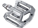 Shimano Klickpedale PD-GR500 Silber