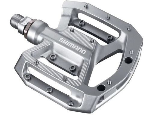 [90230619 1350697] Shimano Klickpedale PD-GR500 Silber