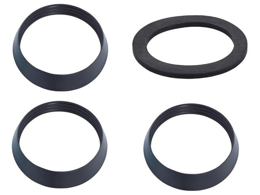[90038531 1126740] Mateu Gummidichtung Set