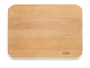 Brabantia Schneidebrett Profile Line 23 cm x 32 cm