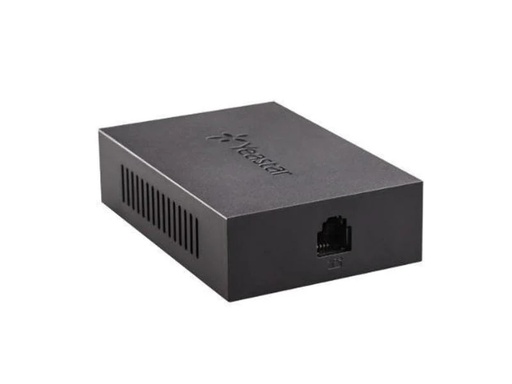 [90038539 483292] Yeastar Gateway TA100 VoIP-Analog 1x RJ11 FXS