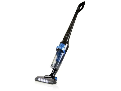 [90038555 845816] Domo Akku-Stielsauger DO221SV Schwarz