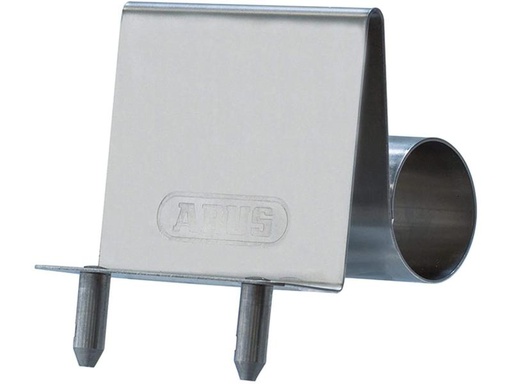 [90038564 1169296] Abus Adapter 797+777 KeyGarage Silber