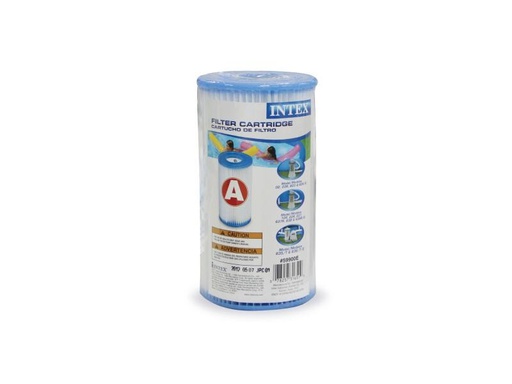 [90000362 644345] Intex Pool-Filterkartusche Typ A