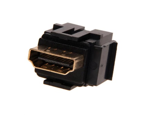 [90038577 489382] Bachmann Keystone-Modul 1x HDMI 2.0