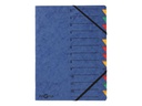 Pagna Ordnungsmappe Easy A4 Blau