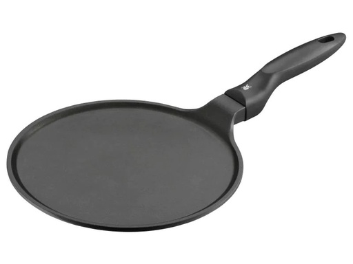[90038603 849154] WMF Crêpes-Pfanne Devil 27 cm, Schwarz