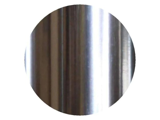 [90038607 742757] Oracover Klebefolie Oraline 6 mm Chrom