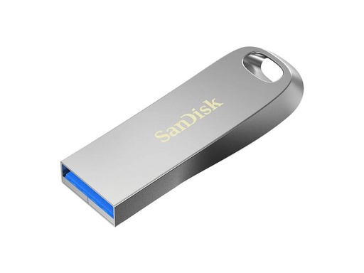 [90003841 956827] SanDisk USB-Stick Ultra Luxe USB 3.1 64 GB