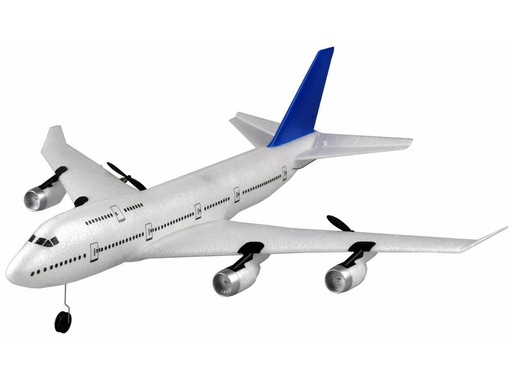 [90038640 1080080] Amewi Flugzeug AMB74 mit Gyro RTF