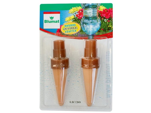 [90038690 379361] Blumat Flaschenadapter 2 Stk.
