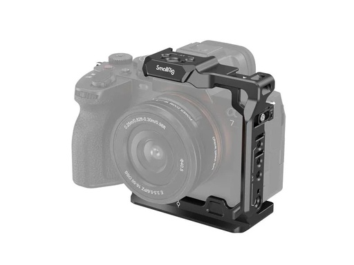 [90230648 1362999] Smallrig Cage Half Sony Alpha