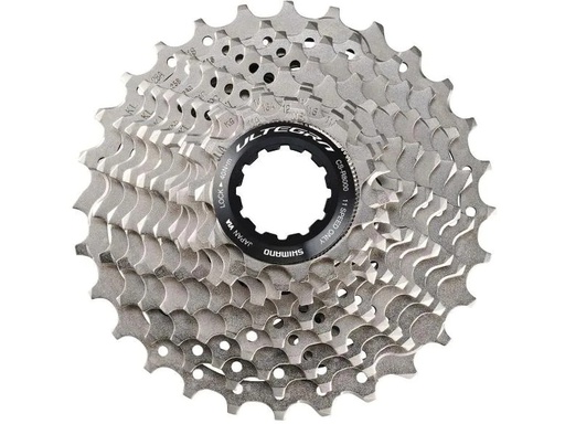 [90230659 1350731] Shimano Velokassette Ultegra CS-R8000 11-Gang / 11-28 Zähne