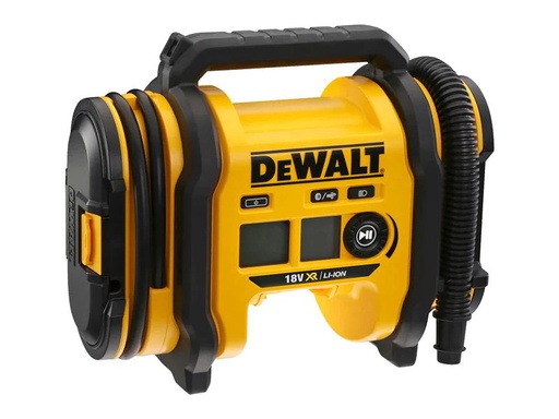 [90230664 1355911] DeWalt Akku-Kompressor 18 V DCC018N Solo