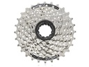 Shimano Velokassette CS-HG41 8-Gang / 11-32 Zähne
