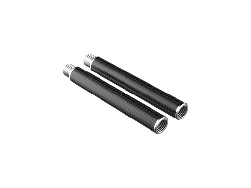 [90230689 1353678] PolarPro Rod Extension 100 mm zu Pivot Shoulder Rig