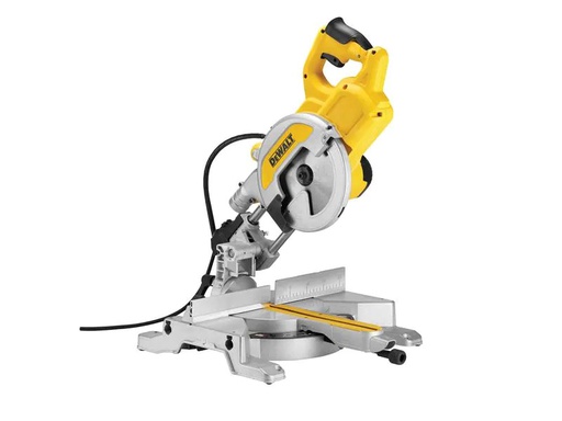 [90230692 1355903] DeWalt Kapp-/Gehrungssäge 1800 W DWS777