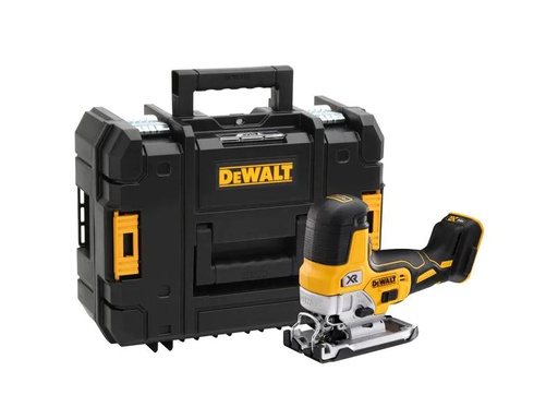 [90230706 1355883] DeWalt Akku-Stichsäge 18 V DCS335NT Solo