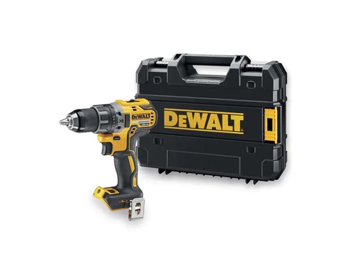[90230707 1355925] DeWalt Akku-Bohrschrauber 18 V DCD791NT Solo