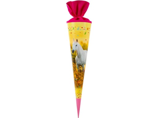 [90230730 1353674] Goldbuch Schultüte Chiara 70 cm