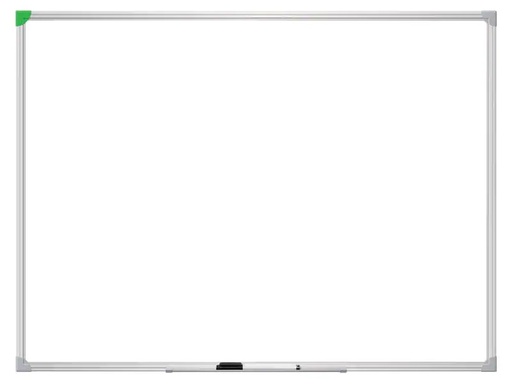 [90230744 1343455] Franken Magnethaftendes Whiteboard U-Act!Line 30 cm x 40 cm, Weiss